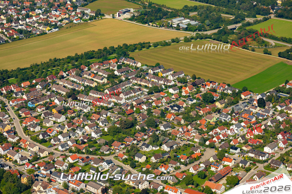 Das Luftbild zeigt :  Emmering - Die Luftaufnahme wurde 2024 vom UL-Flugzeug aus erstellt ( keine Drohne ) - Hochauflösende Luftaufnahme - Für grossformatige Ausdrucke geeignet. Die Geschenkidee !Mit Lizenz und Bildrechte bestellbar