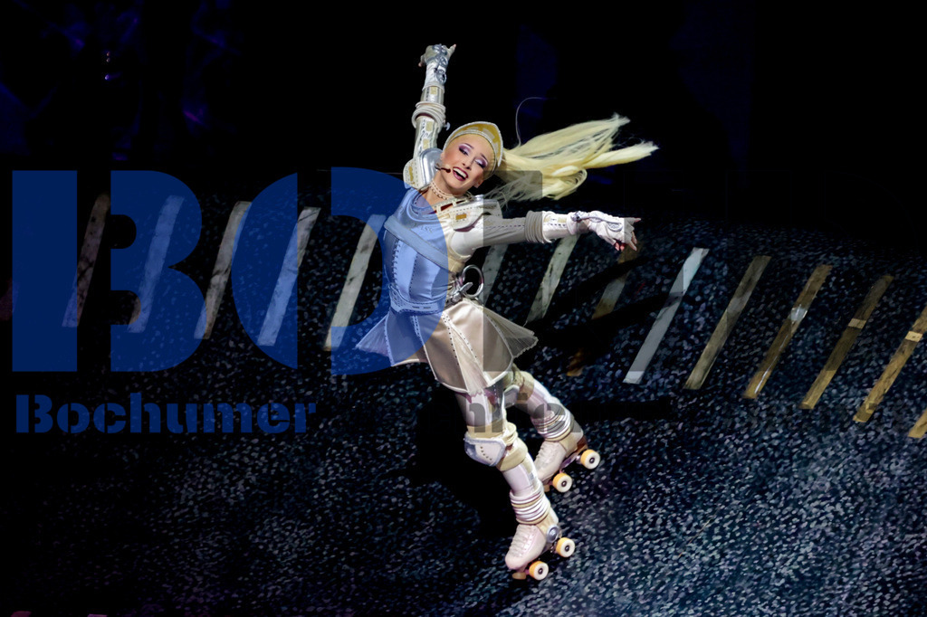 Tag der Offenen Tuer 2024 - Starlight Express  {date} -  | {headline}(Foto: Sebastian Sendlak / BOND) - Realisiert mit Pictrs.com