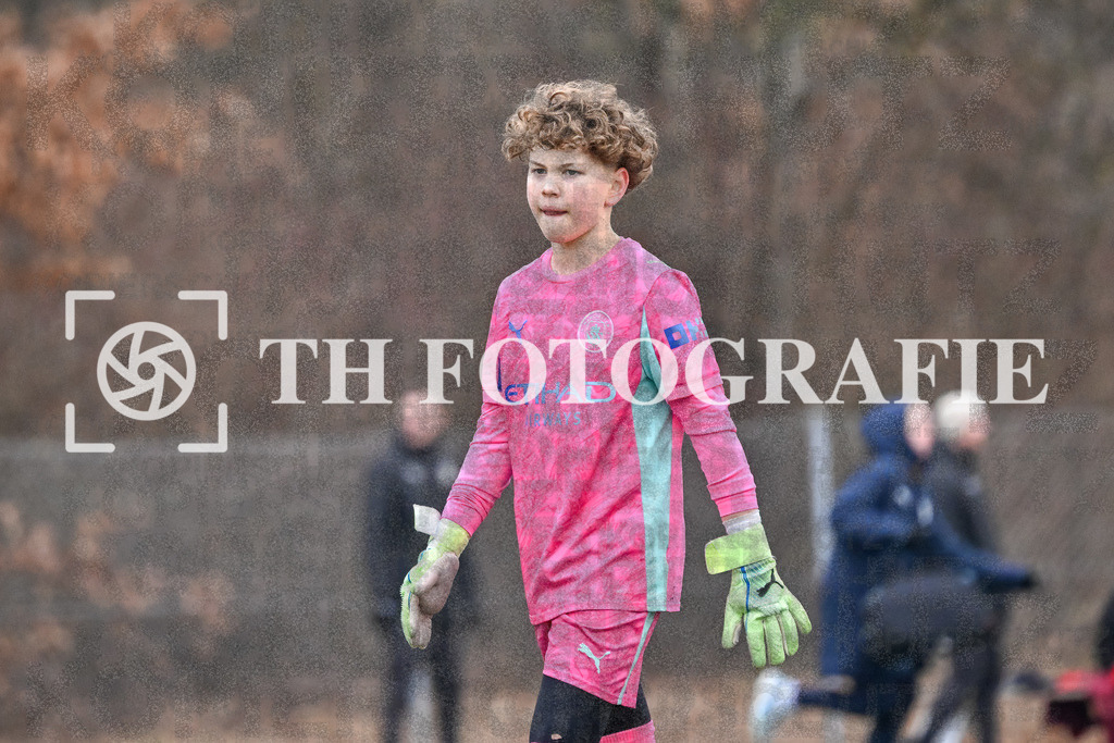 GER, PS-Immo-Cup, Fussball, PS-Immo-Cup 2026,U13 Feldturnier, 18.01.2026 | City