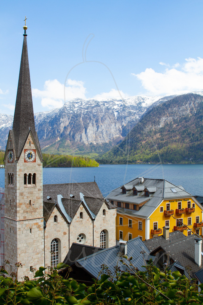 Hallstatt Salzkammergut | Bei Veröffentlichung des Bildes ist eine Namensnennung wie folgt erforderlich: 
Foto: Mostdirn Irmgard Wieser - Realisiert mit Pictrs.com