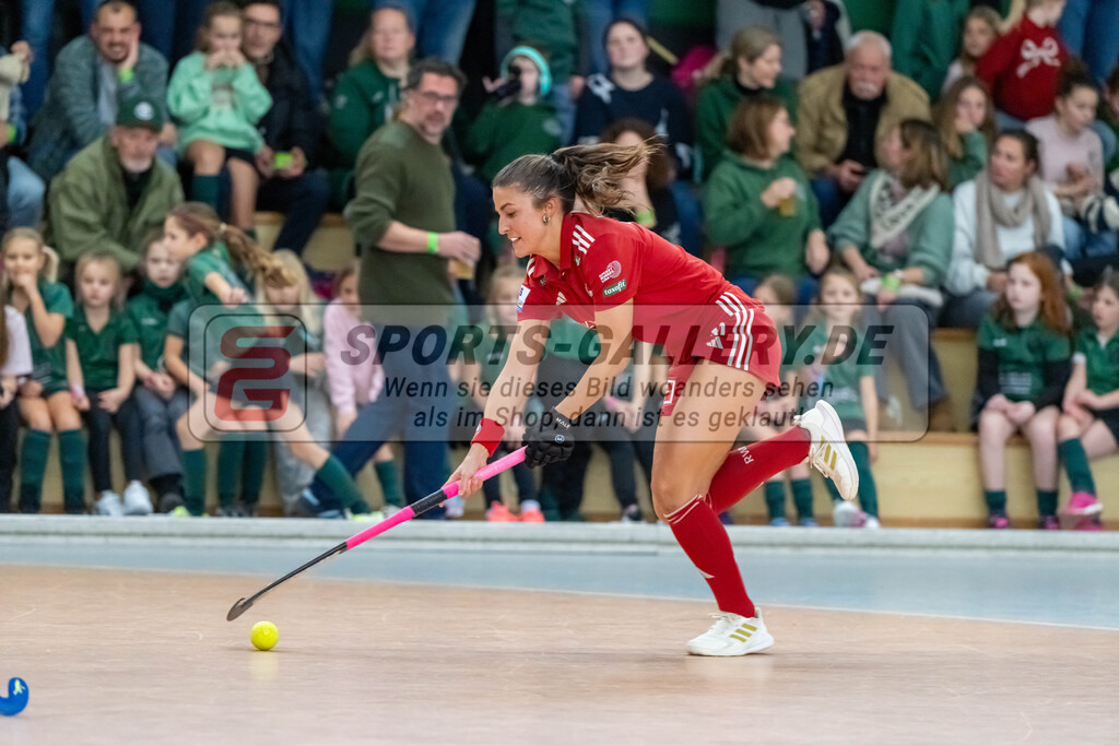 HK_20251128_104194 | 1. Bundesliga Damen Club Raffelberg - Rot-Weiss Köln 28.11.2025