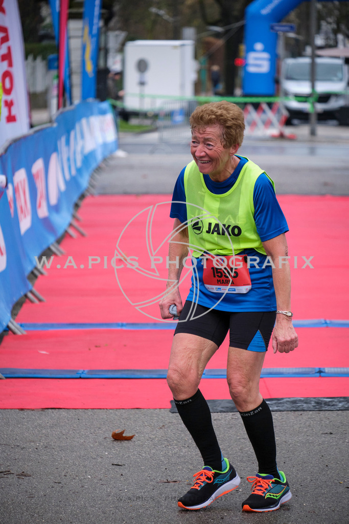 ..... | AUSTRIA, Wels, 30.03.25, ALOHA Wels Halbmarathon, Image Shows: , Foto: Wapics/RING M.