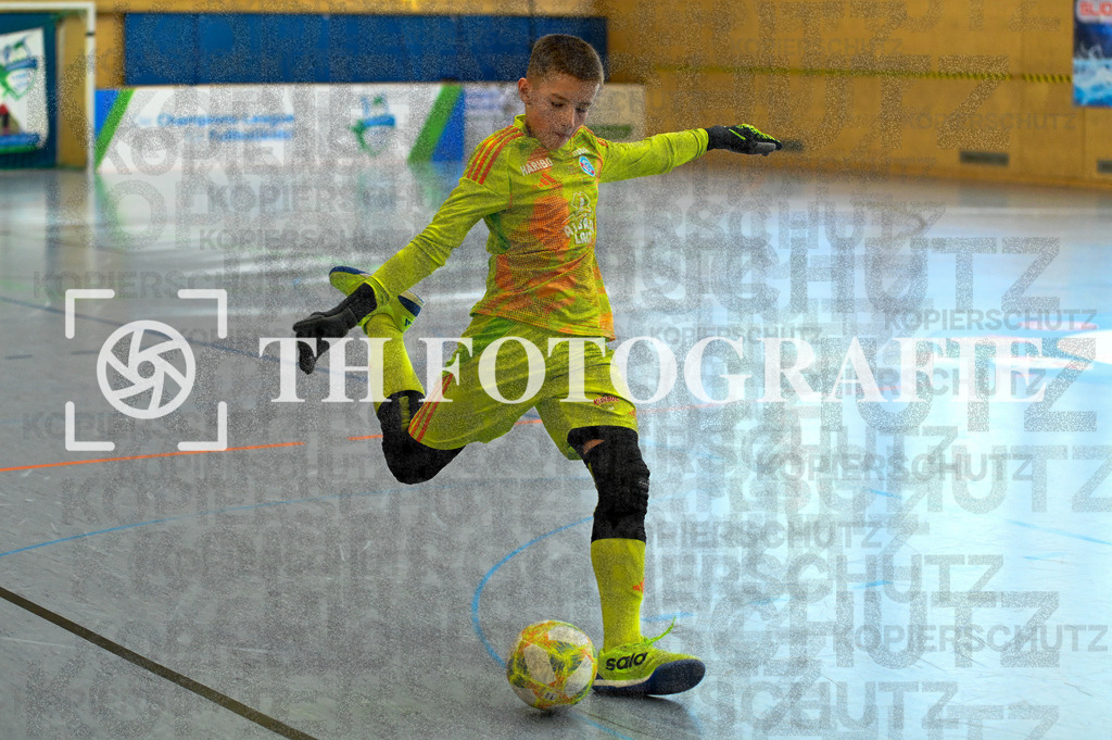 GER, Begegnung, Fussball, PS-Immo-Cup 2026,U13 Hallenturnier, 17.01.2026 | TH Fotografie