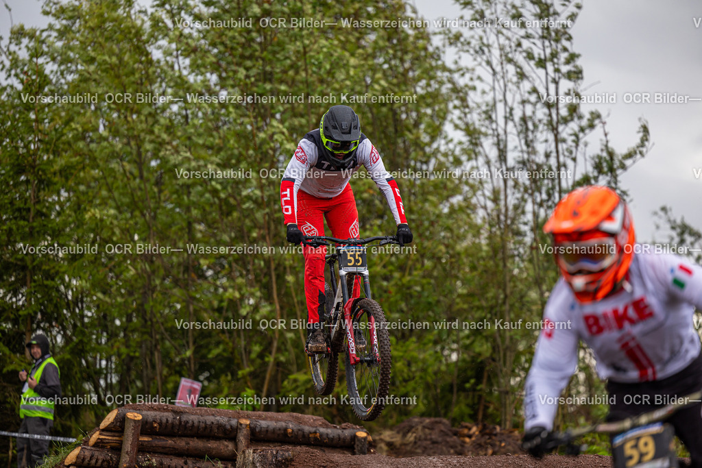 IXS Downhill Ilmenau Samstag R3-8601 | OCR Bilder Fotograf Eisenach Michael Schröder