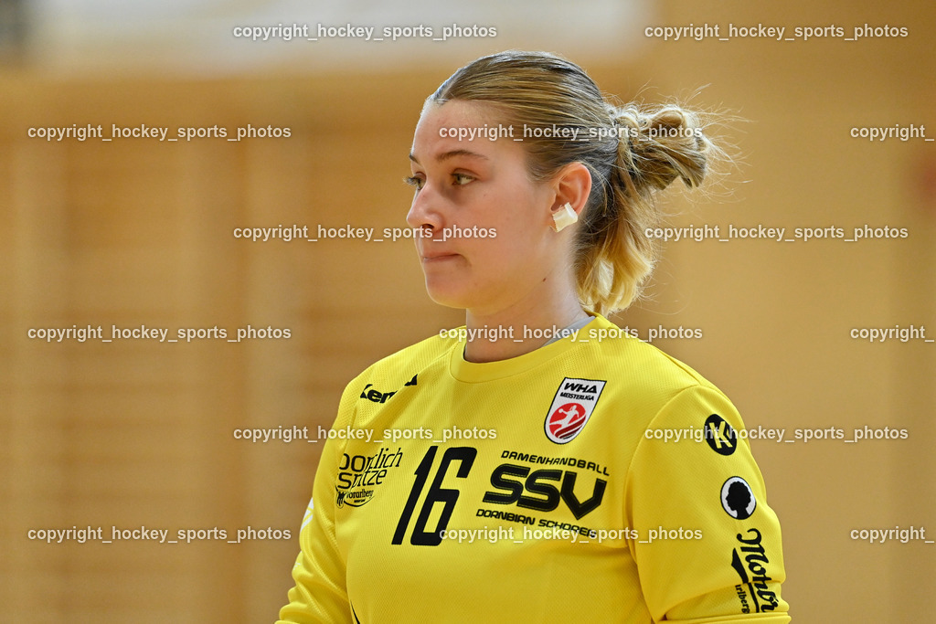 SC Ferlach vs. SSV Dornbirn 17.9.2022 | #16 KAUFMANN Denise