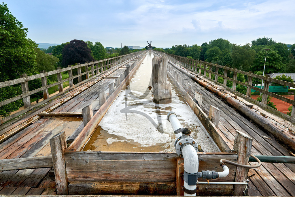 Gradierwerk, Osnabrückerland, Niedersachsen | Meurer Shop - Realisiert mit Pictrs.com
