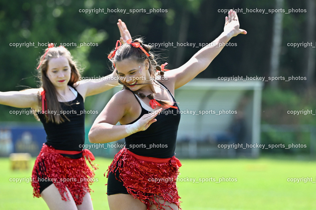 Carinthian Lions vs. Cineplexx Blue Devils | Sportakrobatik Spittal an der Drau, Carinthian Lions vs. Cineplexx Blue Devils, Carinthian Lions vs. Cineplexx Blue Devils am 09.06.2025 in Klagenfurt (ASV Sportplatz), Austria, (Photo by Bernd Stefan)