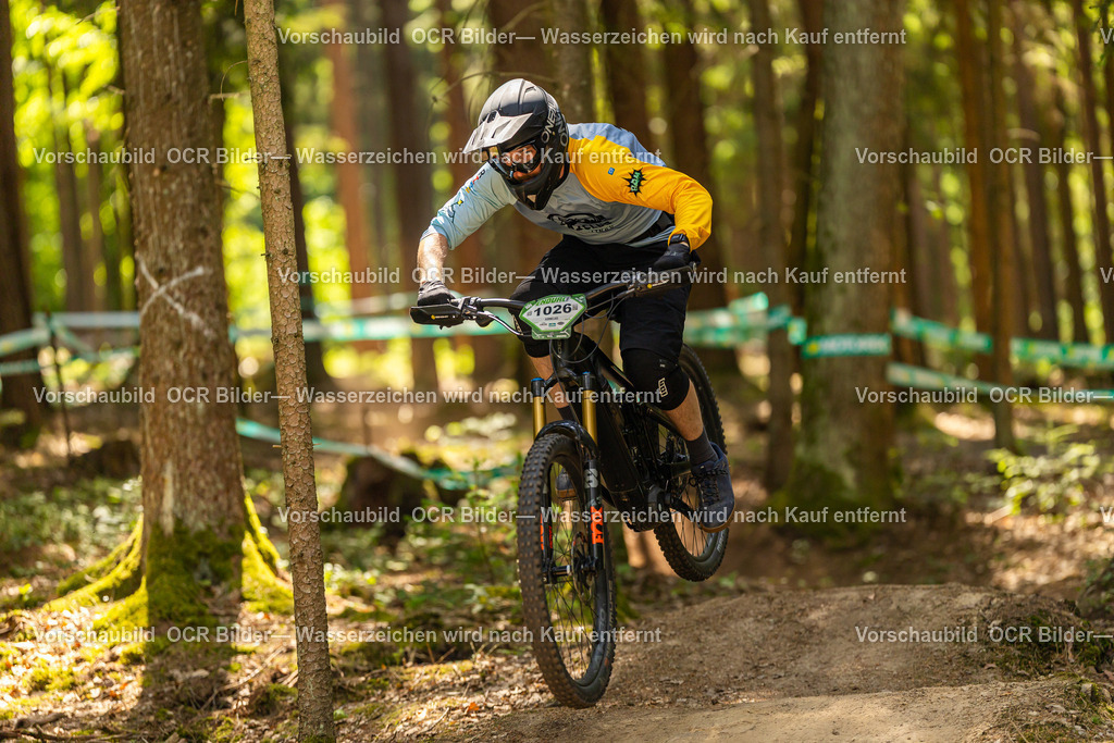 E1 Trieb Samstag R6-2159 | OCR Bilder Fotograf Eisenach Michael Schröder