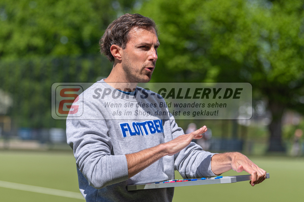 SM_20250503-D5A_4312 | 1.Bundesliga Feld - Rückrunde (W) DCADA  - GTHGC / 1:0 (0:0)