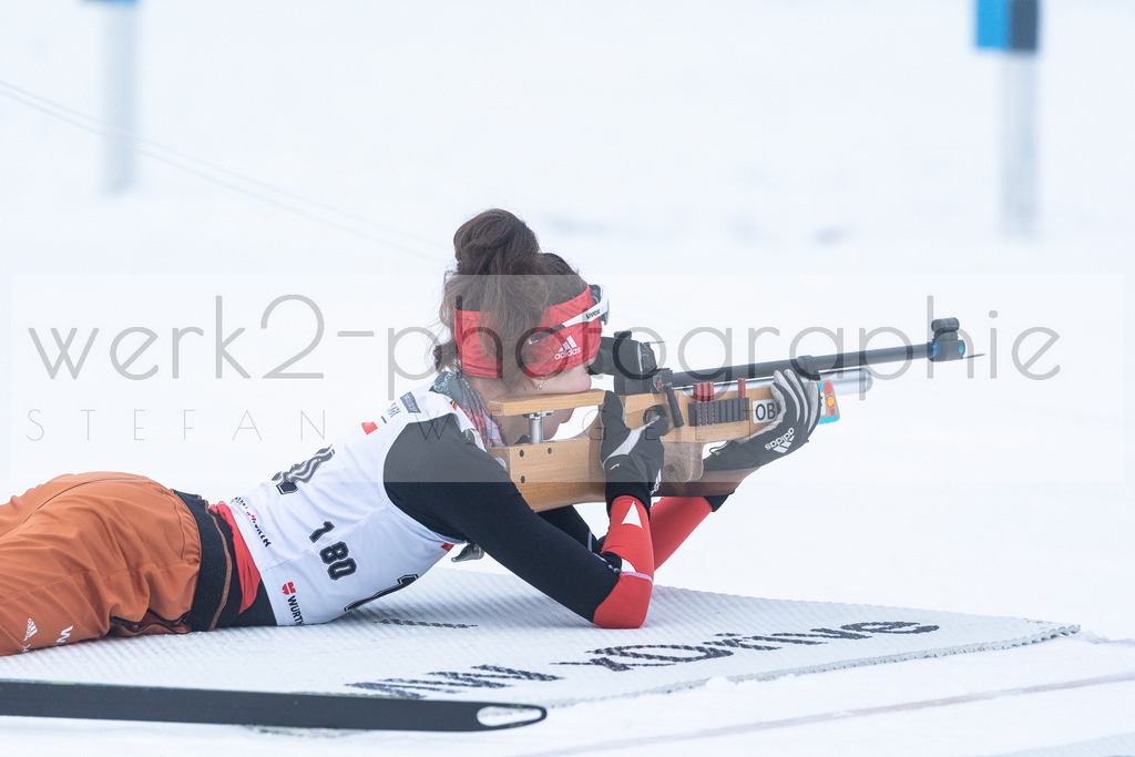 DSC Arber | Bayerischer Wald am 15. und 16. Januar 2022