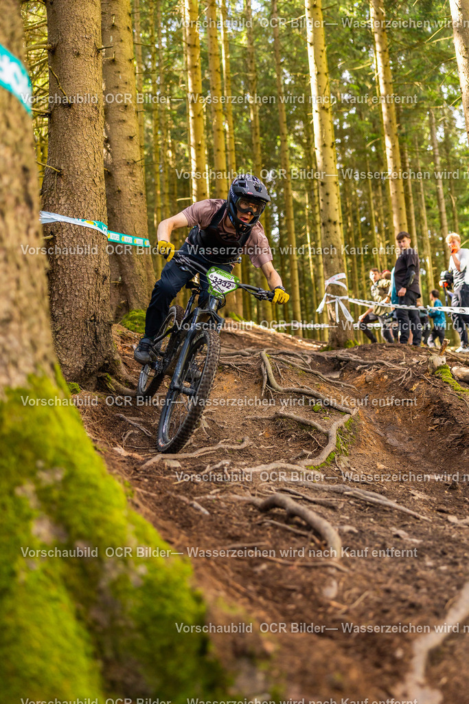 Enduro One Schulenberg Sa R1-2109 | OCR Bilder Fotograf Eisenach Michael Schröder