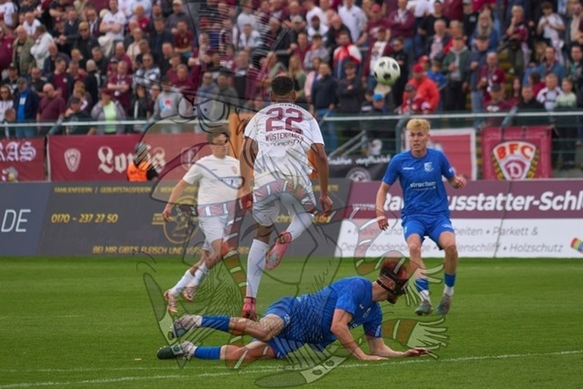 BFC Dynamo vs. VSG Altglienicke 053 | mythos-online-redaktion