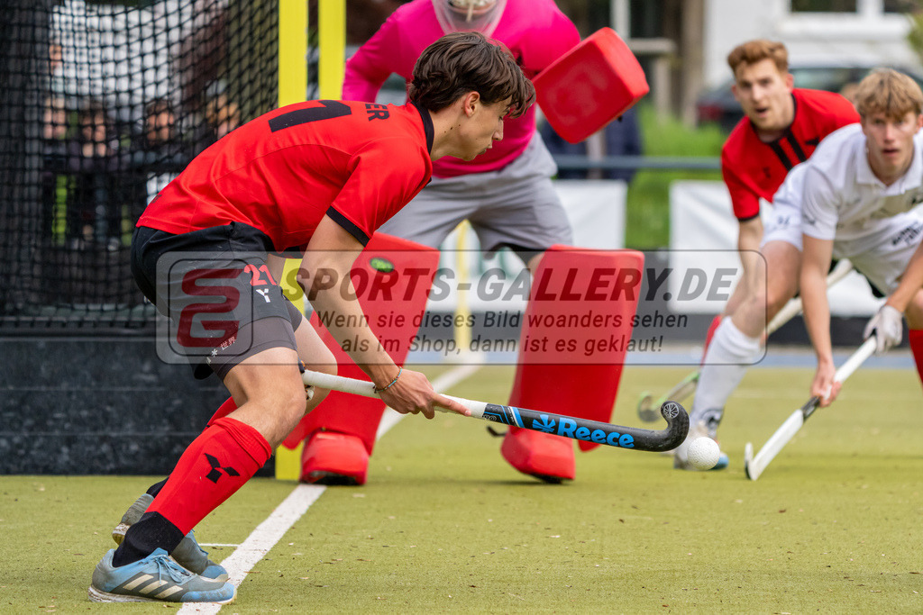 HK_20260412_03845-2 | 2. Bundesliga Herren DSD Düsseldorf - HTC Schwarz-Neuss am 12.04.2026