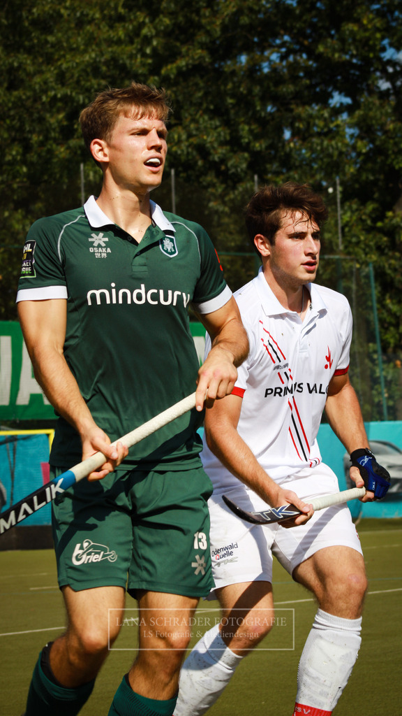 Bundesliga Herren HTC Uhlenhorst M_lheim - TSV Mannheim 17.09.23-156 | lanaschraderfotografie - Realisiert mit Pictrs.com