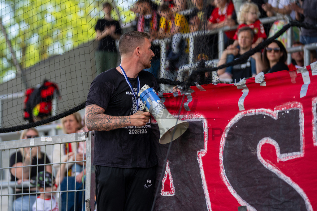 SG Sonnenhof Großaspach vs. SG Barockstadt Fulda-Lehnerz, Fussball, Regionalliga Suedwest, 33. Spieltag, 09.05.2026 | #,SG Sonnenhof Großaspach vs. SG Barockstadt Fulda-Lehnerz, Fussball, Regionalliga Suedwest, 33. Spieltag, 09.05.2026