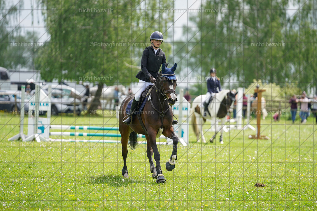 20240509-FAH02365 | Turnierbilder der Turnierfotografen Bayern, Pferdesport Fotografie, Reitsportbilder, Turnier Landberg am Lech, Turnierbilder bayern, Fotoagentur Herrmann