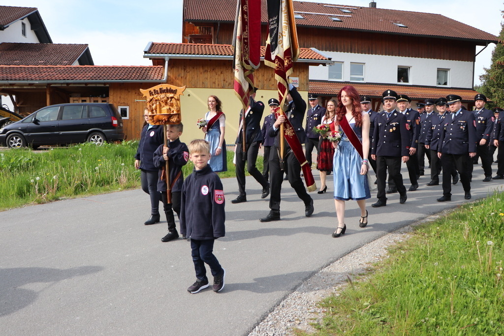 FFW_Hochdorf_150_Jahre_FFW_Bischofsmais (29) | Professionelle Fotos Ihrer Veranstaltung? Pressebüro Thexterei Downloadbereich!   - Realisiert mit Pictrs.com