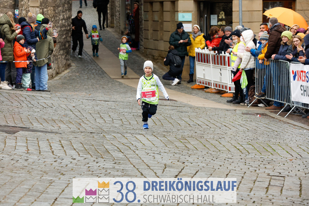 400m AOK Junior Cup | 3 Koenigslauf 2024 400m AOK Junior Cup - Realisiert mit Pictrs.com