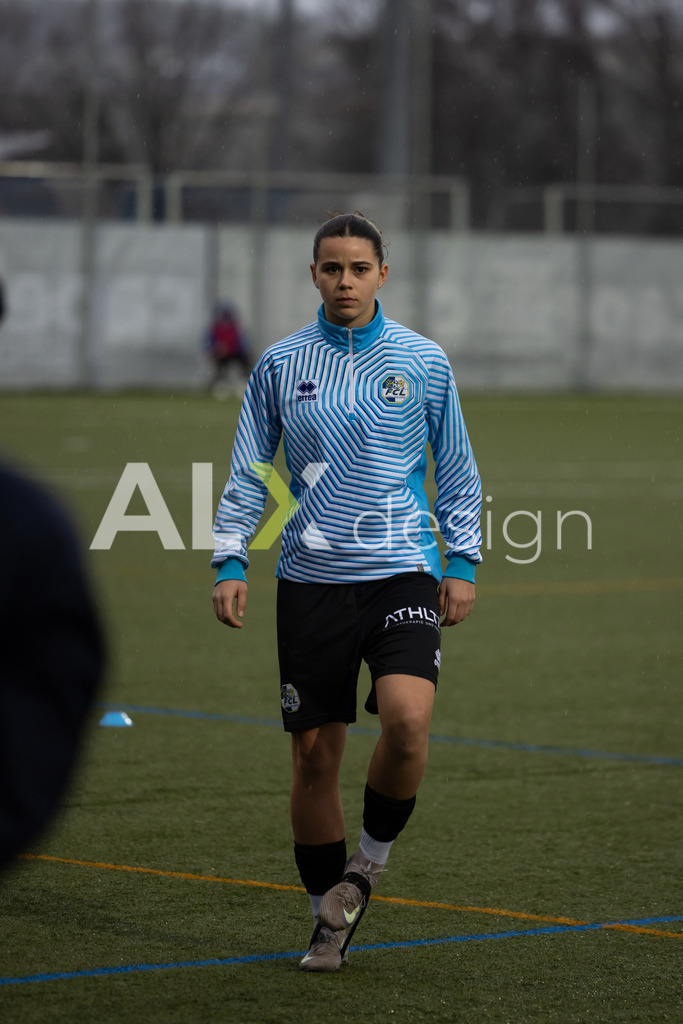 Fußball I Frauen I Saison 2025-2026 I AXA Women's Super League | Women I 14. Spieltag I Grasshoppers Club Zürich - FC Zürich I 14.02.2026 | Hochwertige Sportfotos kaufen & lizenzieren für Medien, Vereine, Agenturen & Sportler:innen. Entdecke professionelle Sportfotografie im Bildshop von Alexander Franzen. - Realisiert mit Pictrs.com
