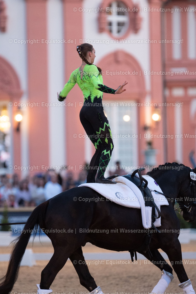 20230527_Voltigieren_NASPA_Flutlicht_0396 | equistock