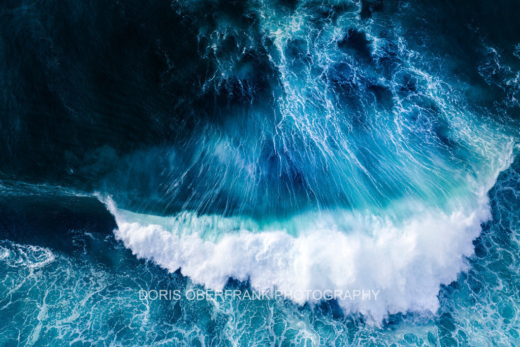 Blue and turquoise sensation | Azores: Blue and turquoise sensation - Realisiert mit Pictrs.com