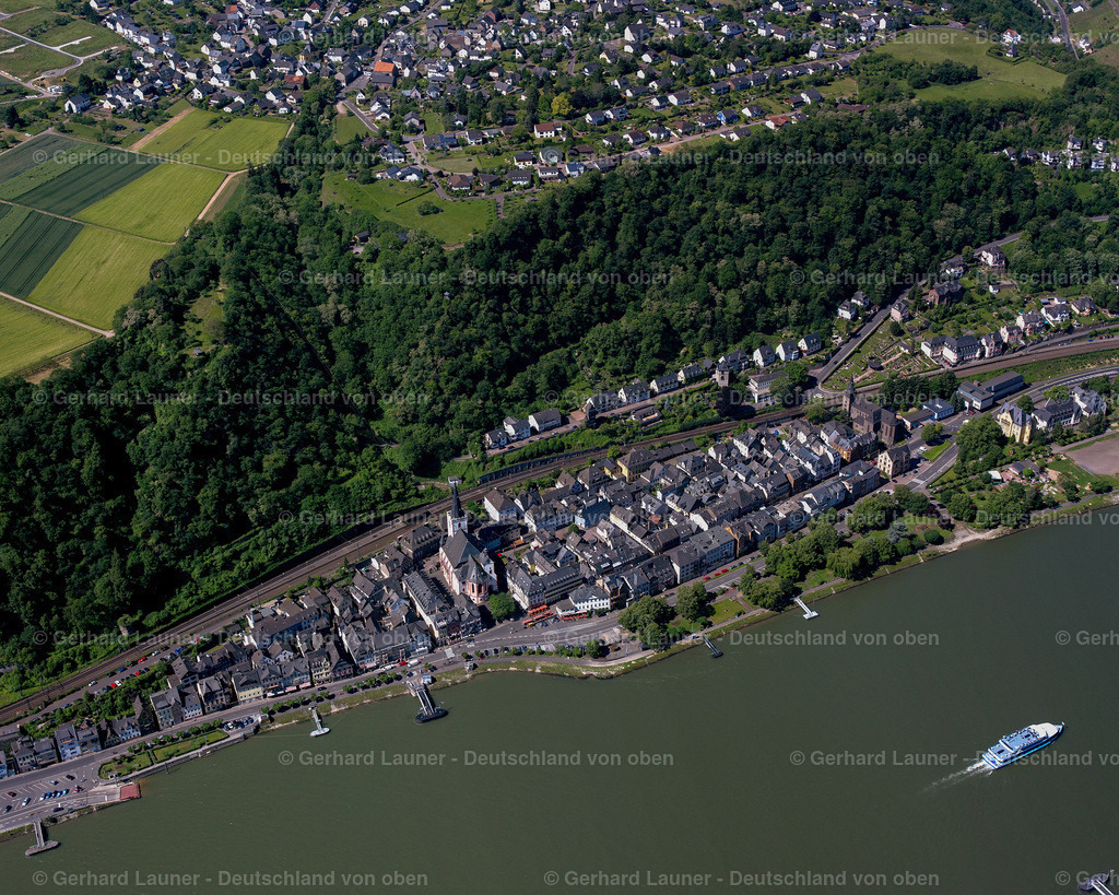 2624124 | Biebernheim, Sankt Goar