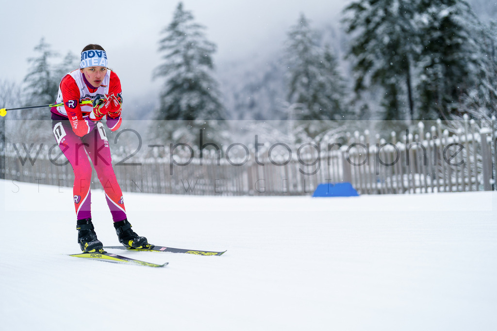 DSC Ruhpolding | 3. DSV E.INFRA Schülercup Biathlon in der Chiemgau Arena Ruhpolding