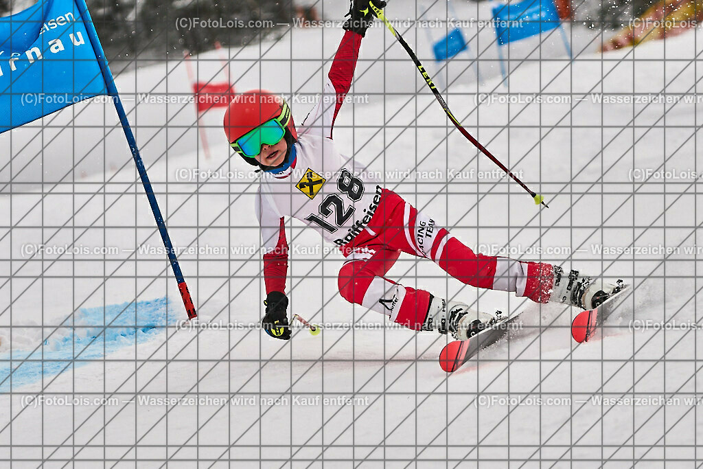 ALP3443_SteirerSKI_KinderCup-RTL_Turnau_Intichar Nico | (C)FotoLois.com, Alois Spandl, SteirerSKI, KinderCup-RTL in der SchwabenbergArena Turnau, So 26. Februar 2023.