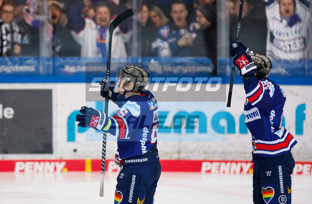 Iserlohn Roosters - Duesseldorfer EG | 
DEL: Iserlohn Roosters - Duesseldorfer EG - Realisiert mit Pictrs.com