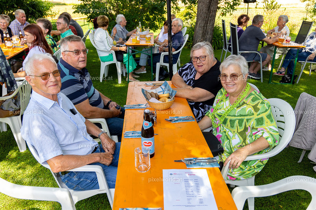 Kirchtag des Pensionistenverbandes Radweg | Bildershop von pixelworld.at - Realisiert mit Pictrs.com