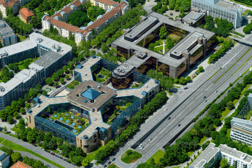 2810243 | Stadtsparkasse München - BeratungsCenter, Ungererstraße