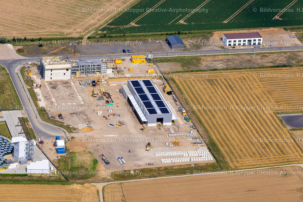 Luftbilder Jülich-1604 | Luftbilder Luftaufnahmen Jülich - Realisiert mit Pictrs.com