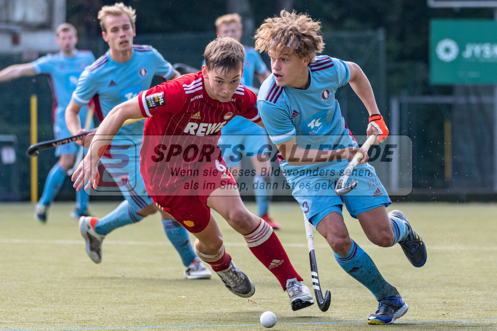 SM_20221001-D5A_2248 | UHC Hamburg - RW Köln /  4:3