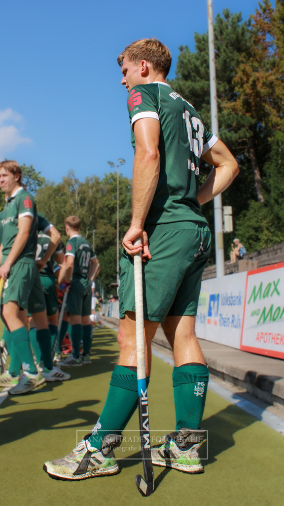 Bundesliga Herren HTC Uhlenhorst M_lheim - TSV Mannheim 17.09.23-078 | lanaschraderfotografie - Realisiert mit Pictrs.com