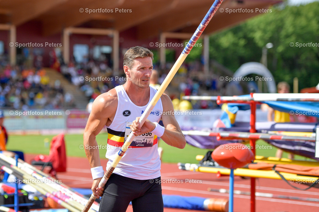 WMAC - Day 2_154 | World Masters Athletics Championship am 14.08.2024 in Gotheburg; SpeerwurfPhoto: Kai Peters - Realisiert mit Pictrs.com