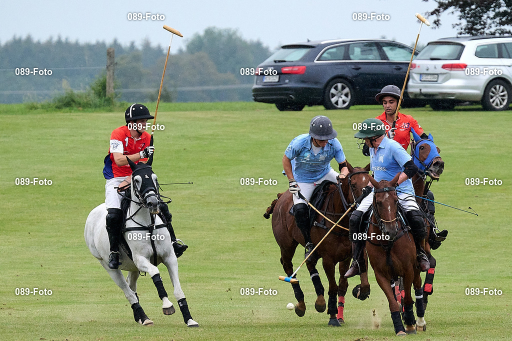  2024 La Trade Trachten Polo Cup  | 2024 La Trade Trachten Polo Cup   - am 2024-09-08  in Thann / Holzkirchen Reitanlage Foto: Peter Roth 2024  - Realisiert mit Pictrs.com