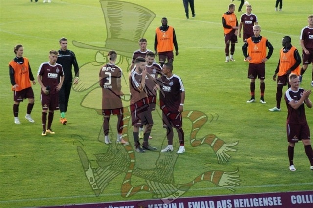 BFC Dynamo vs. Berliner AK 07 057 | mythos-online-redaktion