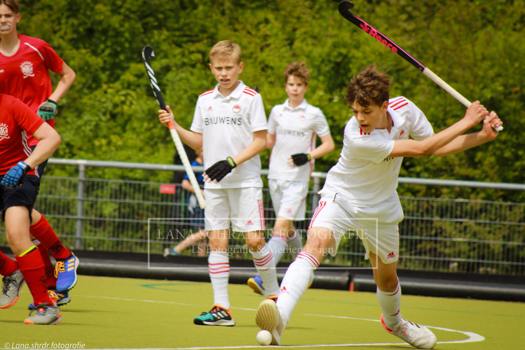 MU14 Bielefelder TG - Rot-Weiß Köln 07.05.22-22 | lanaschraderfotografie - Realisiert mit Pictrs.com