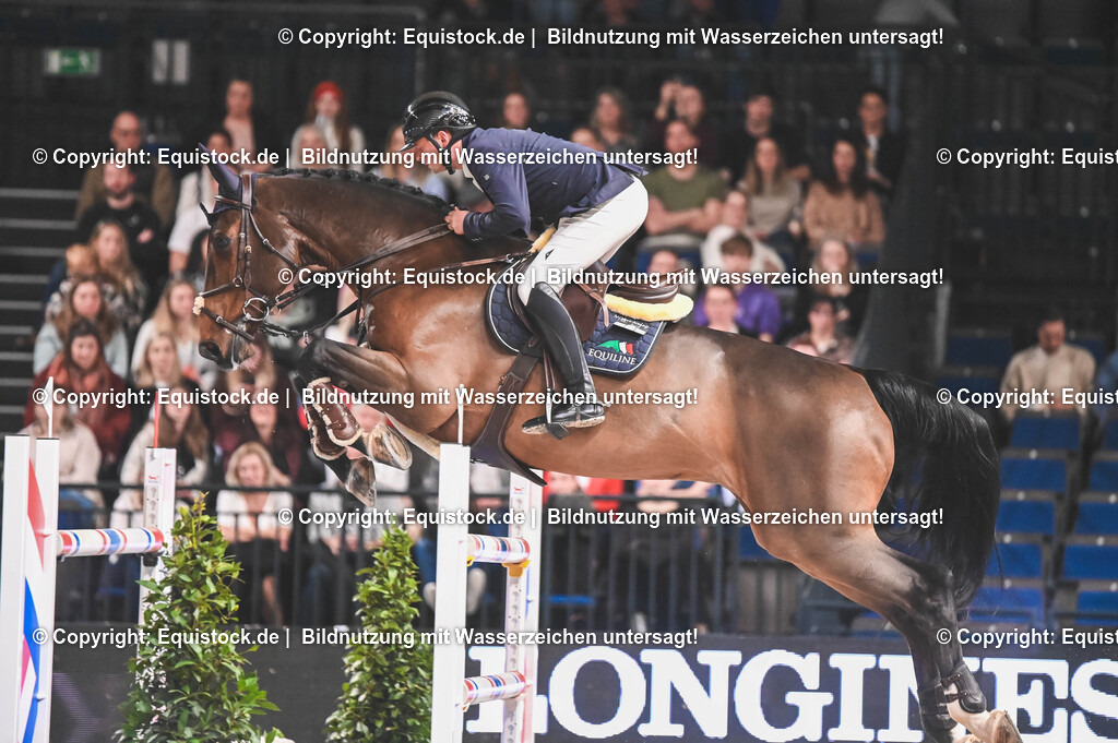 20251113_BW-Bank Hallenchampionat_TOMSPIC_0267 | Foto: Thomas Hartig