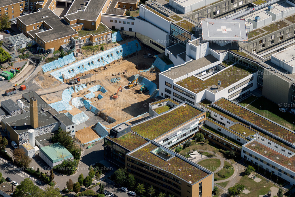 3902635 | Die SLK-Kliniken Heilbronn GmbH betreibt drei Akutkrankenhäuser und eine Geriatrische Rehabilitationsklinik im Stadt- und Landkreis Heilbronn