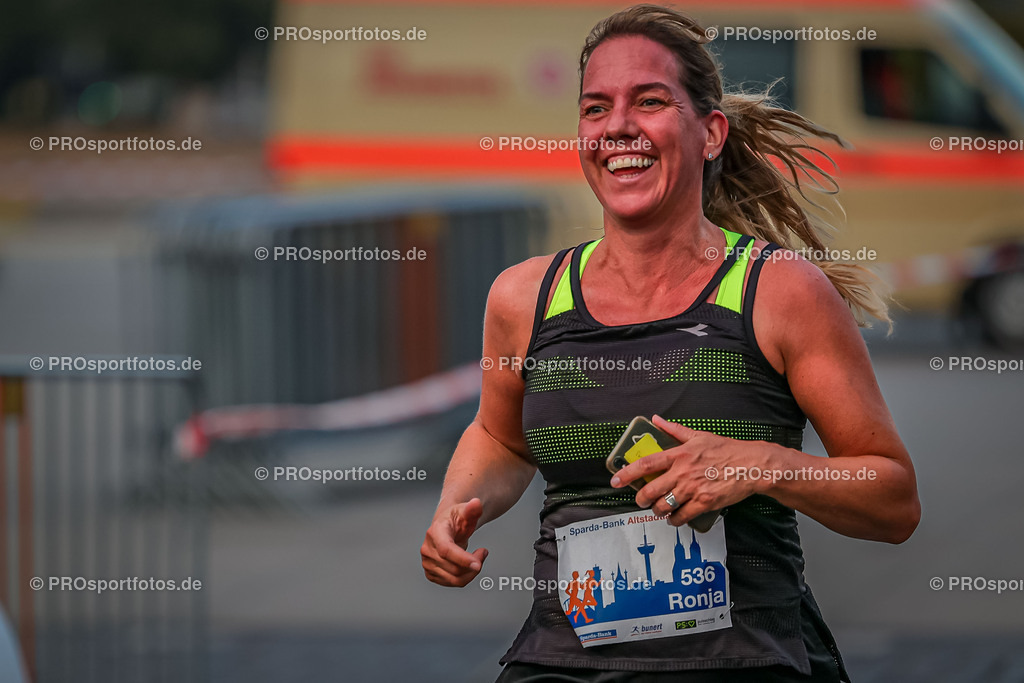 Altstadtlauf Koeln; Koeln, 19.08.22 | Impressionen vom Altstadtlauf Koeln am 19.08.22 in Koeln (Nordrhein-Westfalen). 