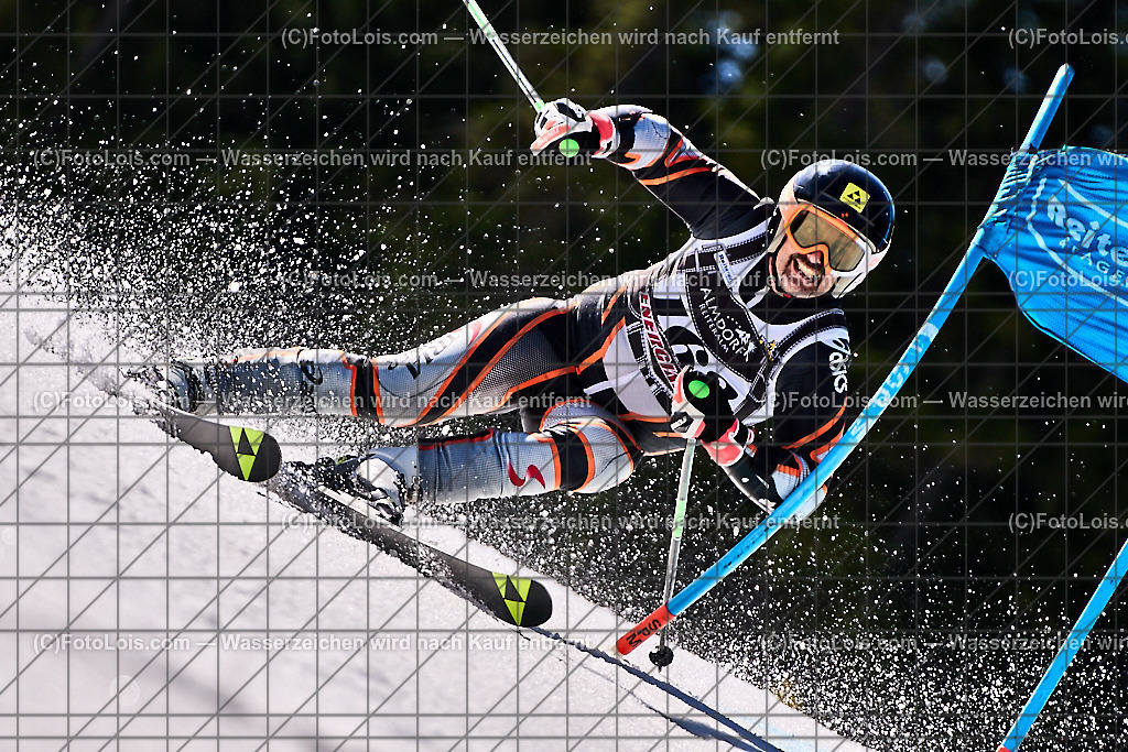 ALP1677_Reiteralm_MASTERS-LM_RTL_Gebetsroither Andreas | (C)FotoLois.com, Alois Spandl. Steirische MASTERS-Landesmeisterschaften Ski alpin mit Wien und Salzburg, Reiteralm, Sa 13. April 2024.