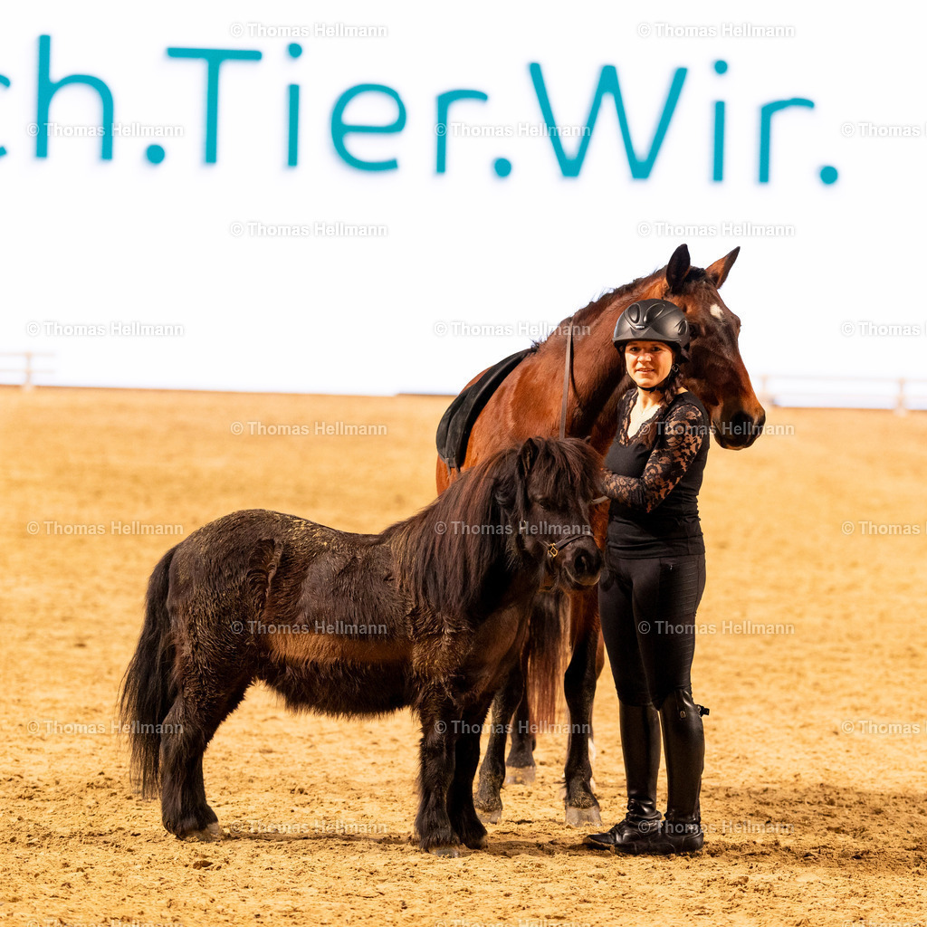 TH_Show Cup_26843 | EQUITANA 2025 am 08.03.25 in Essen