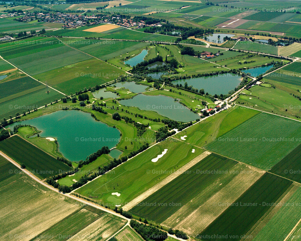 2519961 | Golfclub Straubing Stadt und Land e.V.,Kößnach, Kirchroth