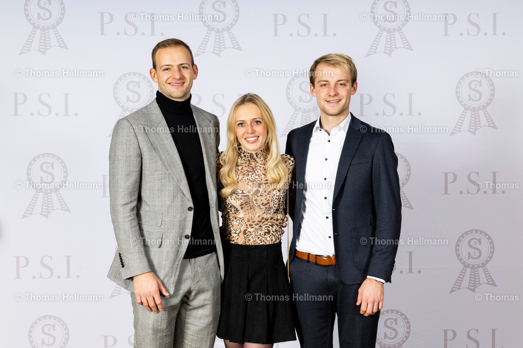 PSI Empfang_0546 | PSI Auktion 2023 am 09.12.23 in Ankum, Sporthotel Ankum, Thomas Hellmann, PSI Empfang_0546