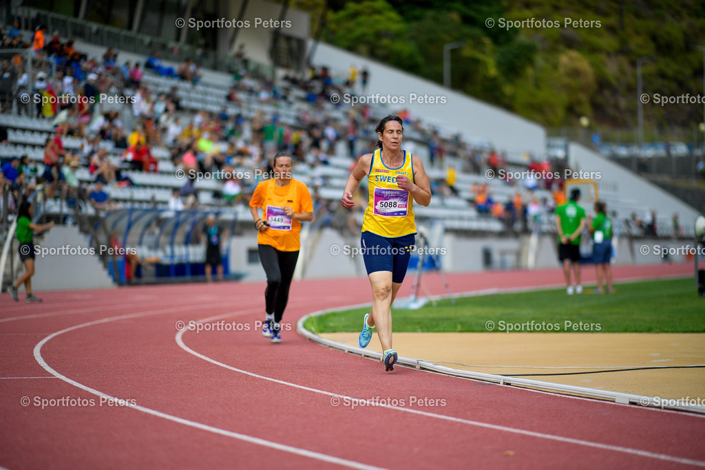 EMACS 2025 - Day 4_325 | European Masters Athletics Championships am 12.10.2025 auf Madeira (Portugal)Foto: Kai Peters - Realisiert mit Pictrs.com