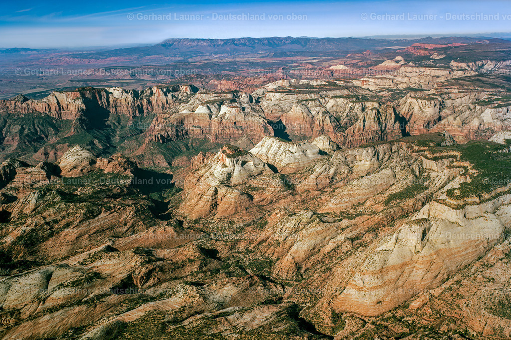 USA5643 | Zion National Park, Utah, USA