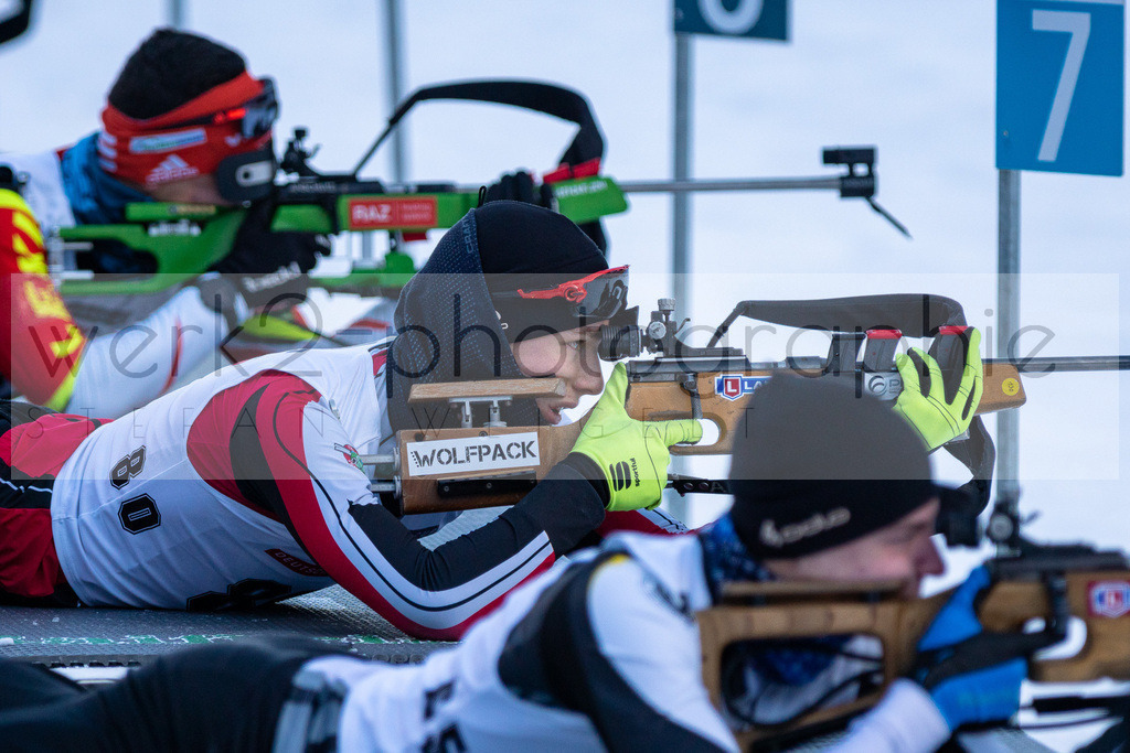 DP Martell | 2. Deutschlandpokal in Martell am 13. - 15. Dezember 2019