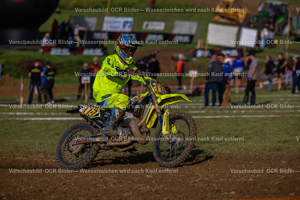 GCC Schlefflenz Samstag R6-1502 | OCR Bilder Fotograf Eisenach Michael Schröder