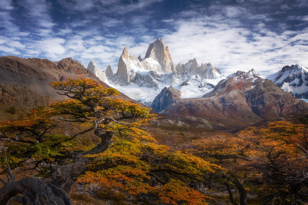 King of the Mountains | tobiasneyer - Realisiert mit Pictrs.com